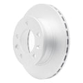 R1 Concepts GEOSPEC Coated Rotor Fits Dodge Sprinter