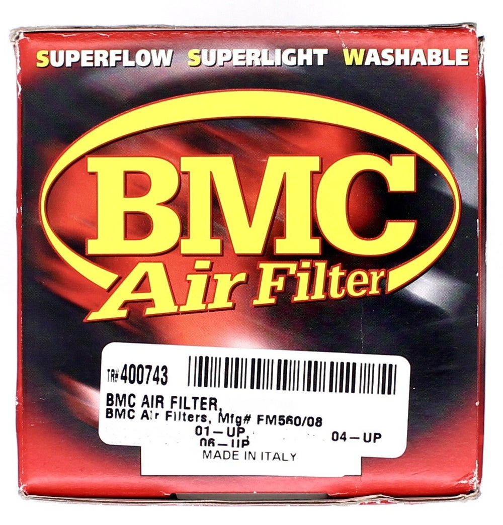 BMC 01-06 Triumph Bonneville 790 Replacement Air Filter