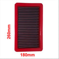 BMC 95-00 Hyundai Elantra I 1.6L Replacement Panel Air Filter