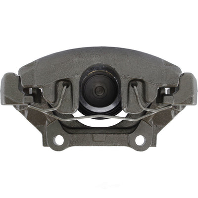Centric Semi-Loaded Brake Caliper - Front Right