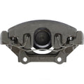 Centric Semi-Loaded Brake Caliper - Front Right
