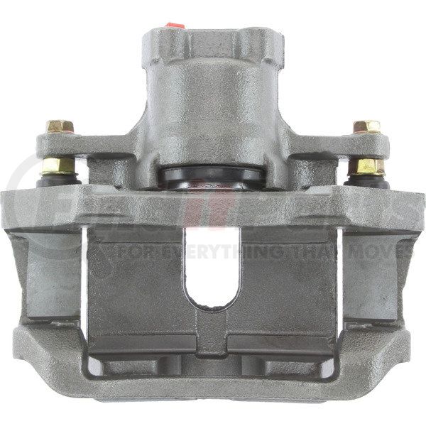 SEMI-LOADED CALIPER