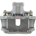 SEMI-LOADED CALIPER
