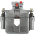 SEMI-LOADED CALIPER