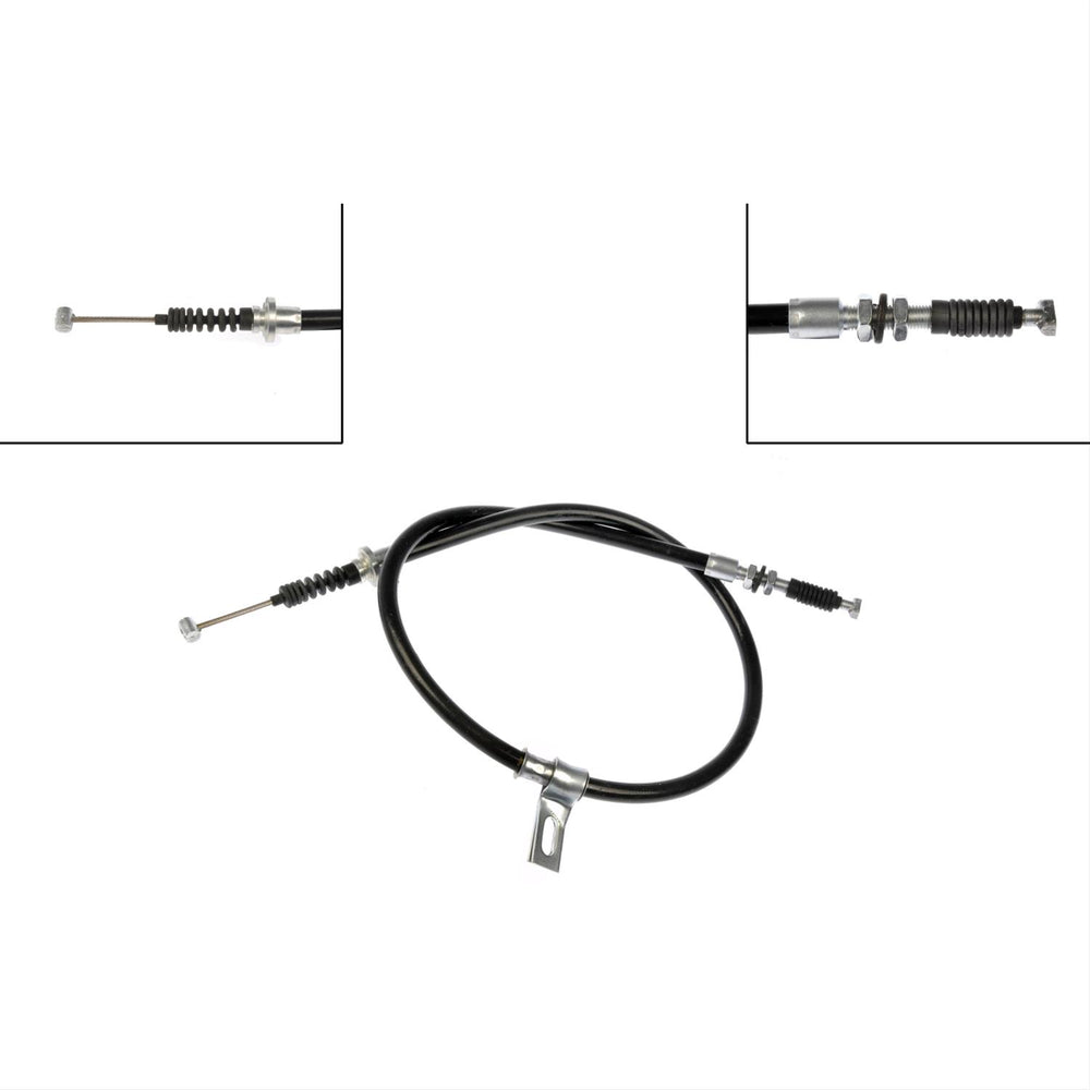 BRAKE CABLE