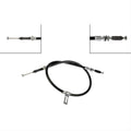 BRAKE CABLE