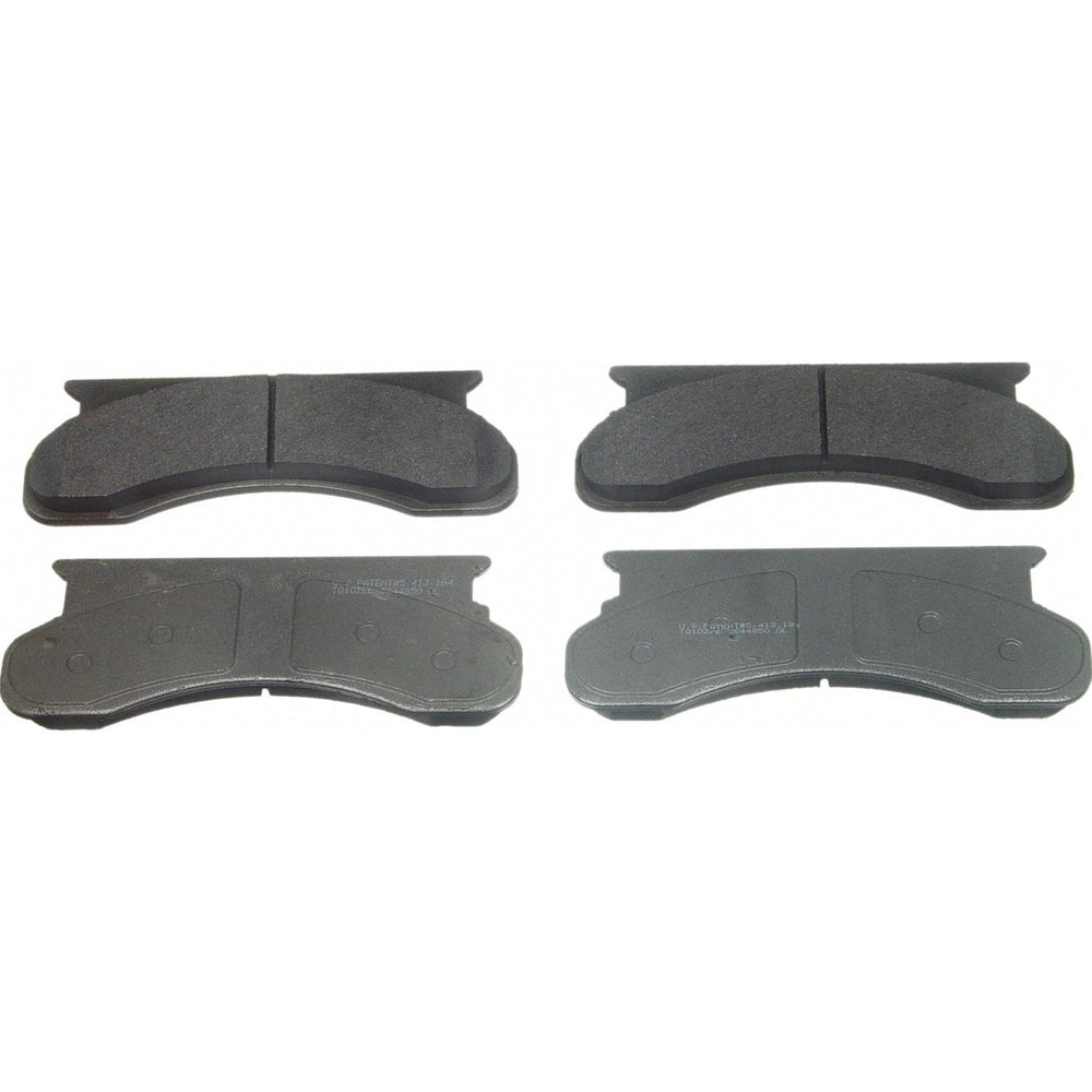 WAGNER BRAKE auto part