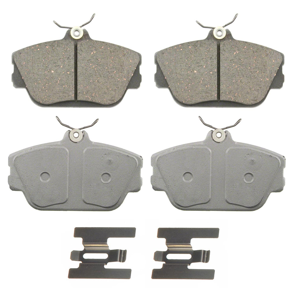 WAGNER BRAKE auto part