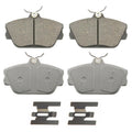 WAGNER BRAKE auto part