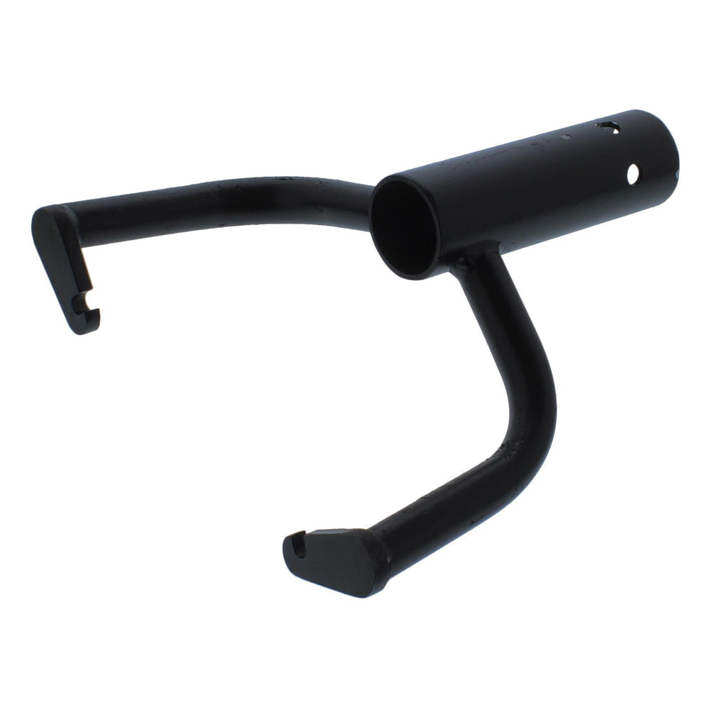 ENGINE STAND ADAPTER HEAD ASSEMBLY; VW AIRCOOLED ENGINES; 23/8 IN. TUBE195964 PONTIAC ENGINES