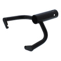 ENGINE STAND ADAPTER HEAD ASSEMBLY; VW AIRCOOLED ENGINES; 23/8 IN. TUBE195964 PONTIAC ENGINES