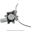 A1 REMFG INC auto part close-up