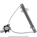 A1 REMFG INC auto part detail