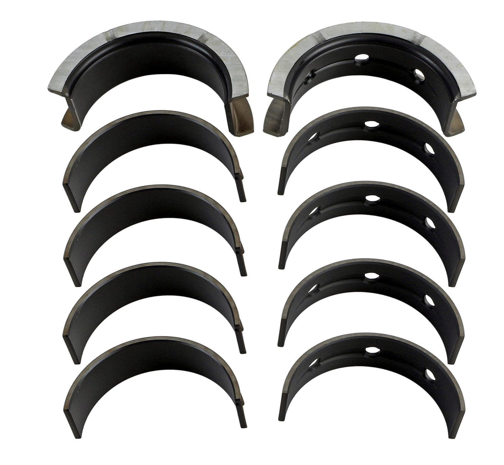 King Engine Bearings auto part