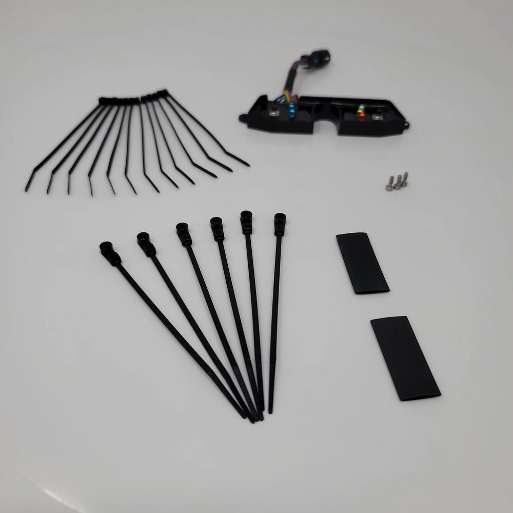 LOWRANCE auto part