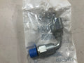 HYDRAULIC COUPLING - MEGACRIMP