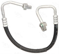 DISCHARGE LINE HOSE ASSEM