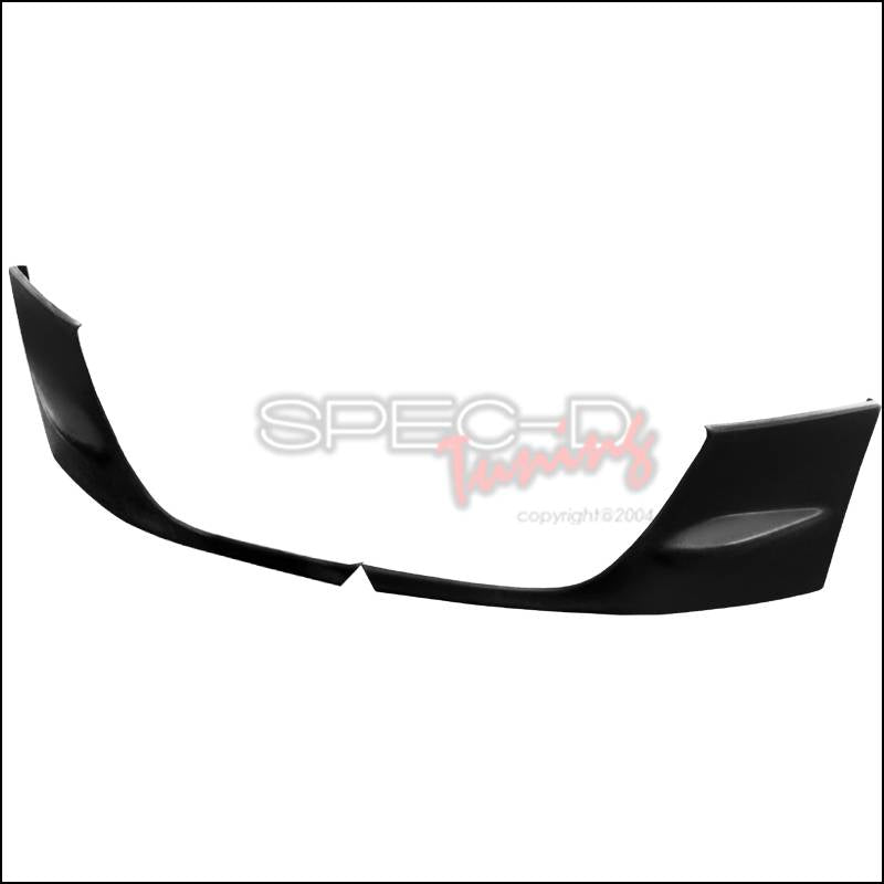 SPEC D TUNING auto part