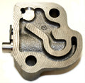CHAIN TENSIONER, PRIMARY