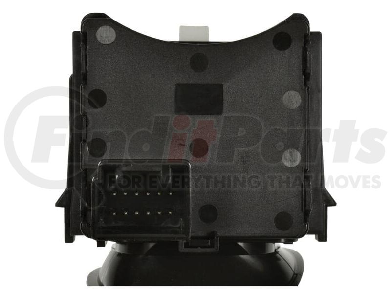 STANDARD IGN auto part