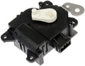 HVAC AIR DOOR ACTUATOR