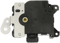 HVAC AIR DOOR ACTUATOR