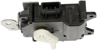 HVAC AIR DOOR ACTUATOR