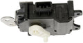 HVAC AIR DOOR ACTUATOR