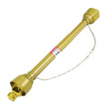 Non Splined End Yoke