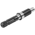 Non Splined End Yoke
