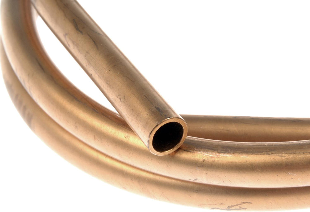 COPPER TUBE 5/16", 25'