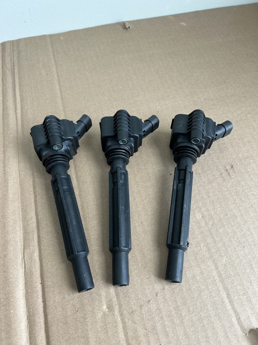 NGK auto part