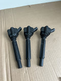NGK auto part