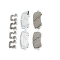 CERAMIC DISC PAD SET