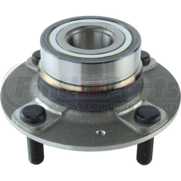 STANDARD HUB ASSEMBLY