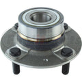 STANDARD HUB ASSEMBLY