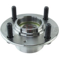 STANDARD HUB ASSEMBLY