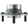 STANDARD HUB ASSEMBLY