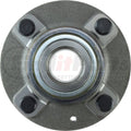 STANDARD HUB ASSEMBLY