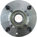 STANDARD HUB ASSEMBLY
