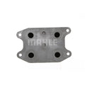 Oil cooler automatic transmission