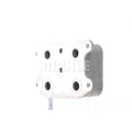 Oil cooler automatic transmission