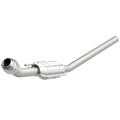 Direct-Fit Pipe - 02-05 Dodge Ram 1500