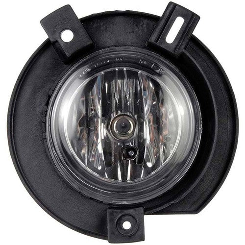 FOG LAMP - LEFT