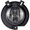 FOG LAMP - LEFT