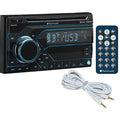 AM/FM RECEIVER MP3