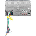 Planet Audio auto part