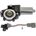 WINDOW LIFT MOTOR