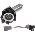 WINDOW LIFT MOTOR