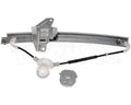 WINDOW REGULATOR